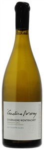 Caroline Morey Chassagne-Montrachet 1er Cru 